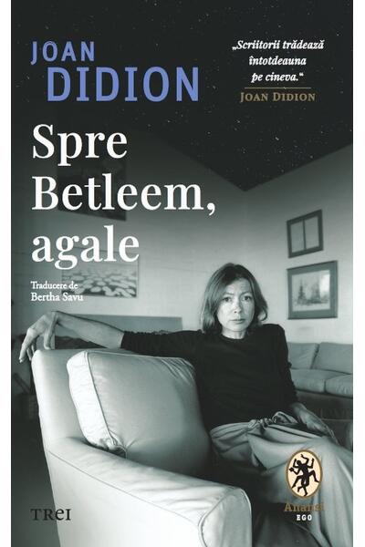 Spre Betleem, agale