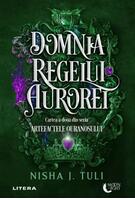 Imagine produs Domnia Regelui Aurorei (Vol. 2)