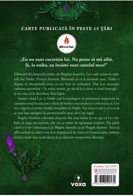 Copertă produs Domnia Regelui Aurorei (Vol. 2)