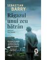 Copertă produs Răgazul unui zeu bătr&acirc;n - thumb 1