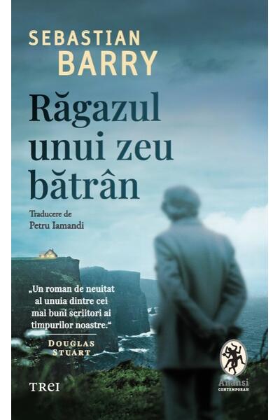 Răgazul unui zeu bătr&acirc;n