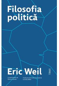 Copertă produs Filosofia politică