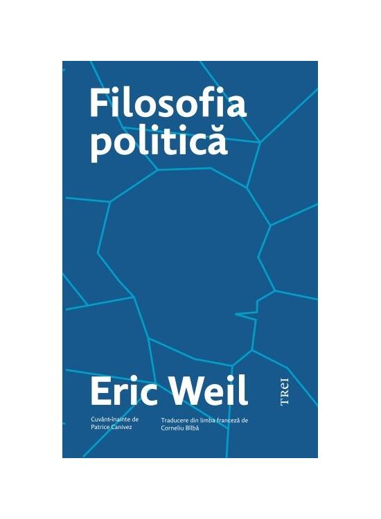 Copertă produs Filosofia politică - gallery big 1
