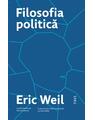 Copertă produs Filosofia politică - thumb 1