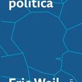 Copertă produs Filosofia politică - gallery small 