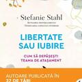 Copertă produs Libertate sau iubire - gallery small 