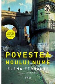 Copertă produs Povestea noului nume (Vol. 2)