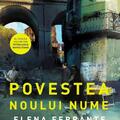 Copertă produs Povestea noului nume (Vol. 2) - gallery small 
