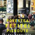 Copertă produs Povestea fetiței pierdute (Vol. 4) - gallery small 