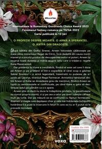 Copertă produs Promisiunea peridotului (Vol. 2)