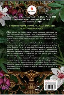 Copertă produs Promisiunea peridotului (Vol. 2)
