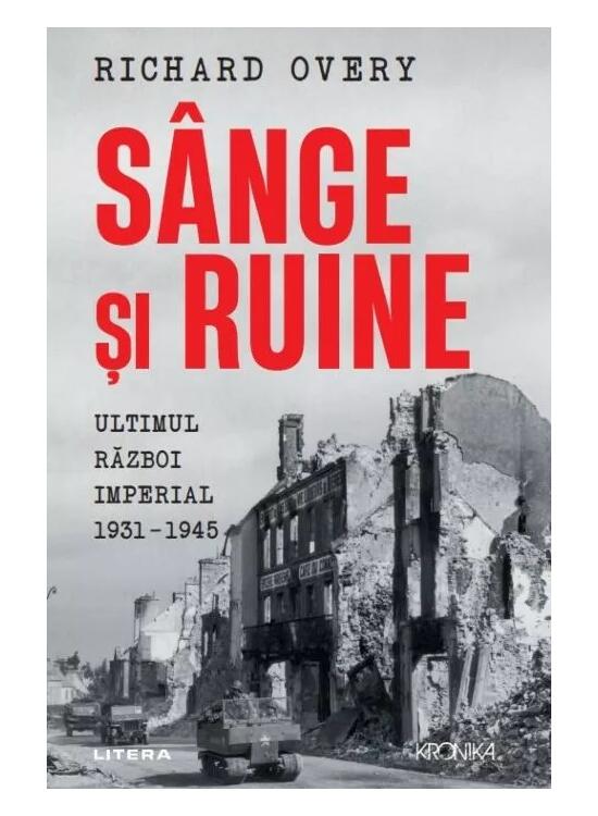 Copertă produs S&acirc;nge și ruine - gallery big 1