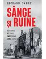 Copertă produs S&acirc;nge și ruine - thumb 1
