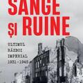 Copertă produs S&acirc;nge și ruine - gallery small 