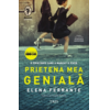 Copertă produs Prietena mea genială (ediție tie-in)