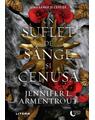 Copertă produs Un suflet de s&acirc;nge și cenușă (Vol. 5) - thumb 1
