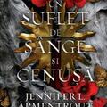 Copertă produs Un suflet de s&acirc;nge și cenușă (Vol. 5) - gallery small 