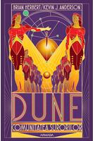 Imagine produs Dune. Comunitatea surorilor (Vol. 1)