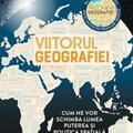 Copertă produs Viitorul geografiei - gallery small 
