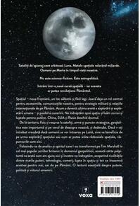 Copertă produs Viitorul geografiei