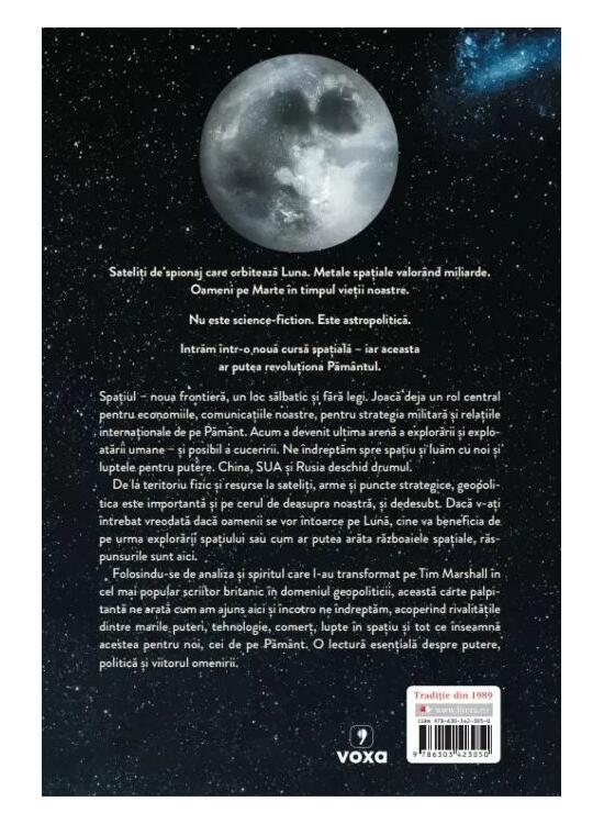 Copertă produs Viitorul geografiei - gallery big 2