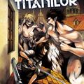 Copertă produs Atacul Titanilor Omnibus 4 (vol. 7+8) - gallery small 