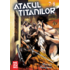 Copertă produs Atacul Titanilor Omnibus 4 (vol. 7+8)