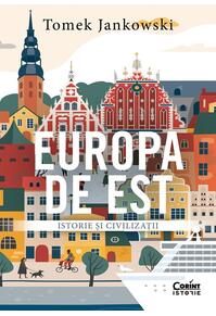 Copertă produs Europa de Est