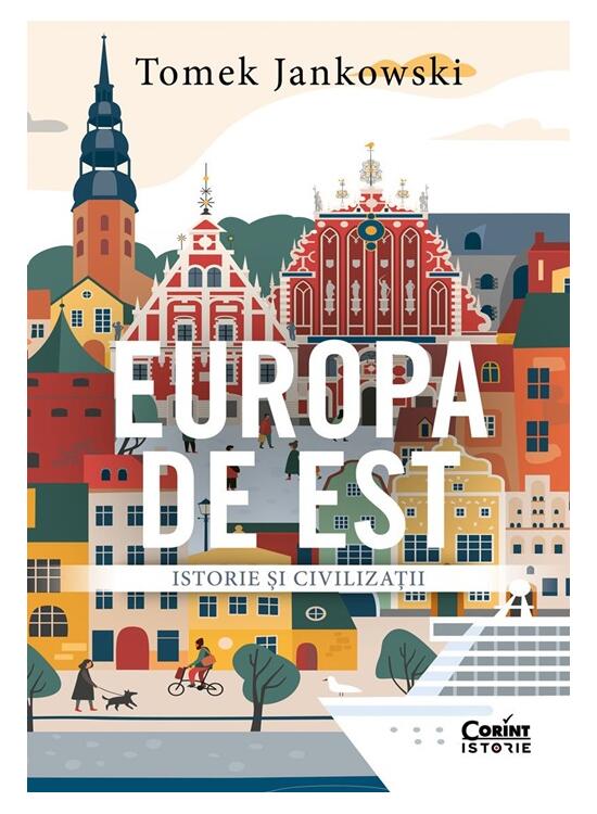 Copertă produs Europa de Est - gallery big 1