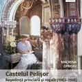 Copertă produs Castelul Pelișor - gallery small 