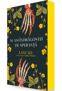 Copertă produs M-am &icirc;ndrăgostit de speranță
