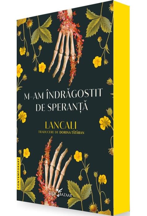 Copertă produs M-am &icirc;ndrăgostit de speranță