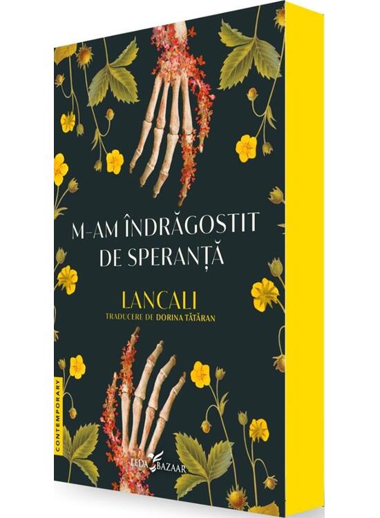 Copertă produs M-am &icirc;ndrăgostit de speranță - gallery big 1