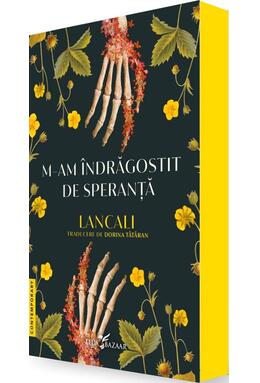 Copertă produs M-am &icirc;ndrăgostit de speranță