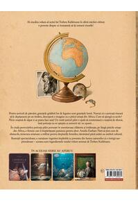 Copertă produs Earhart