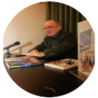 Fotografie autor Neculai M. Asiminei
