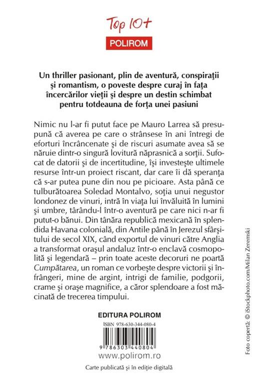 Copertă produs Cumpătarea - gallery big 2