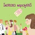 Copertă produs Invitata nepoftită - gallery small 