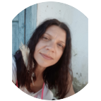 Fotografie autor Laura Maria Andreșan