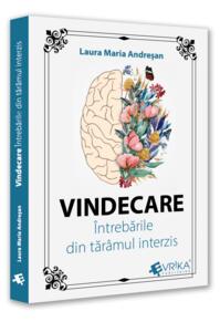 Copertă produs Vindecare