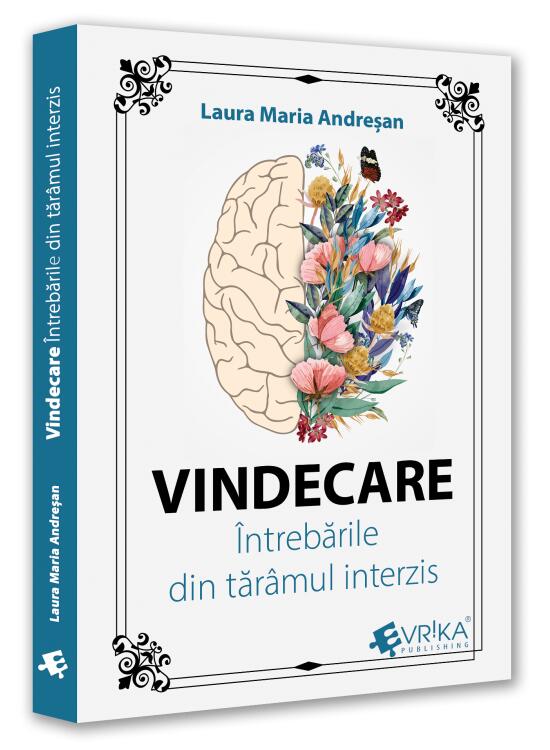 Copertă produs Vindecare - gallery big 1