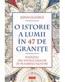 Copertă produs O istorie a lumii &icirc;n 47 de graniţe - thumb 1