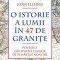Copertă produs O istorie a lumii &icirc;n 47 de graniţe - gallery small 