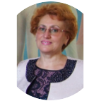 Fotografie autor Ludmila Branişte