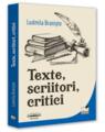 Copertă produs Texte, scriitori, critici - thumb 1