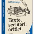 Copertă produs Texte, scriitori, critici - gallery small 