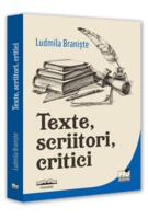 Imagine produs Texte, scriitori, critici