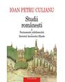 Copertă produs Studii rom&acirc;neşti (Vol. 1) - thumb 1