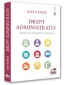 Copertă produs Drept administrativ - thumb 1