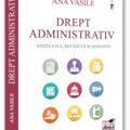 Copertă produs Drept administrativ - gallery small 